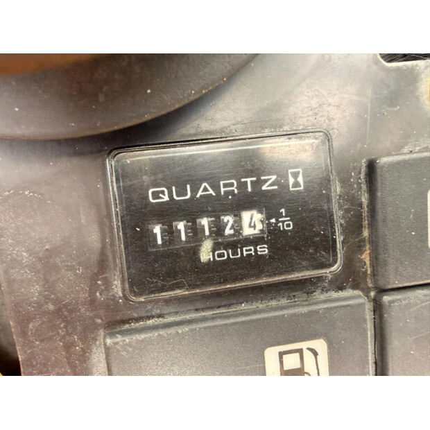 2019 JCB 8008CTS-49230531