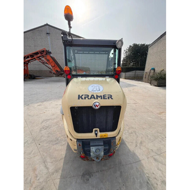 2020 KRAMER 5035-49230539