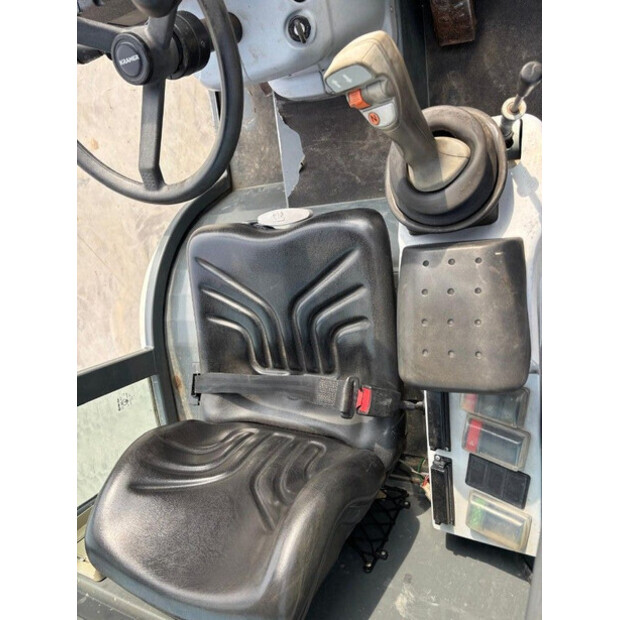 2020 KRAMER 5035-49230550