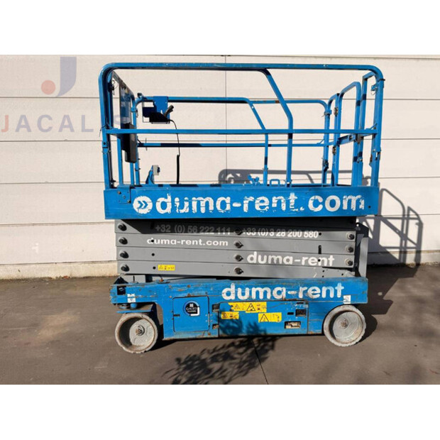 2019 Genie GS 3246-49230563