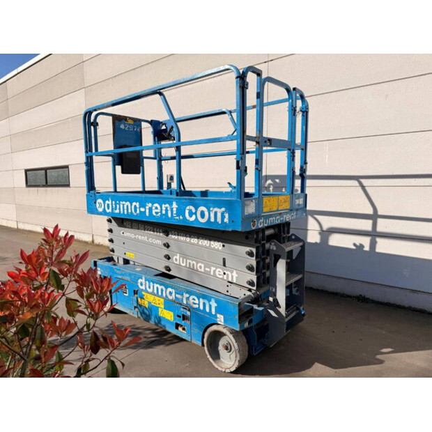 2019 Genie GS 3246-49230565