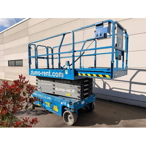 2019 Genie GS 3246-49230567