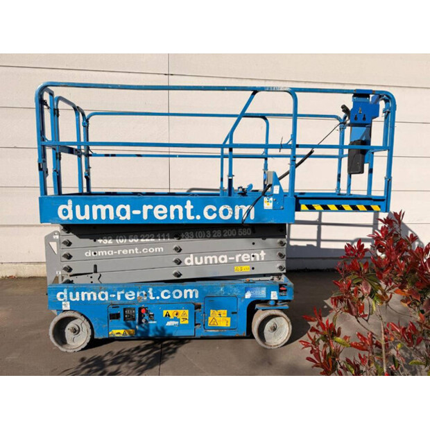 2019 Genie GS 3246-49230568