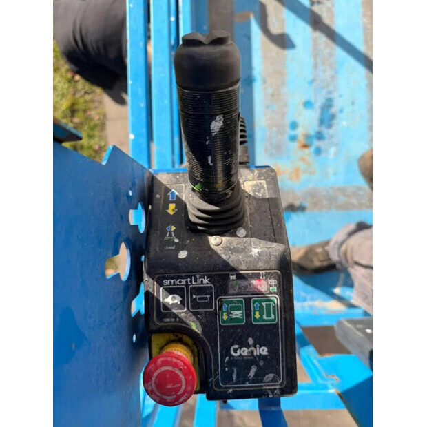 2019 Genie GS 3246-49230569