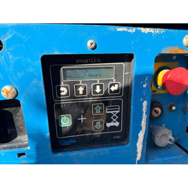 2019 Genie GS 3246-49230570