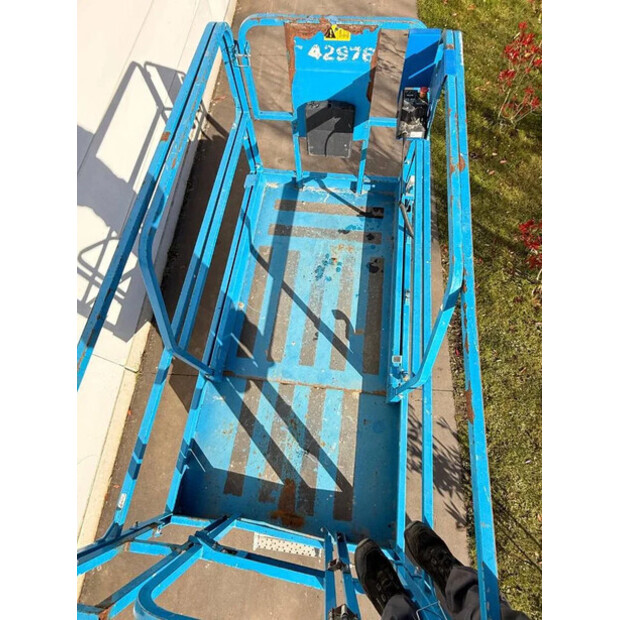 2019 Genie GS 3246-49230571
