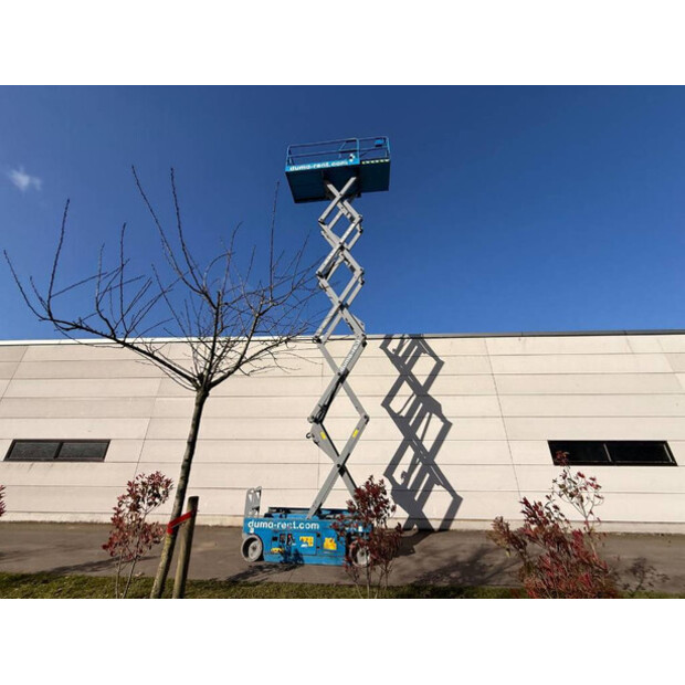 2019 Genie GS 3246-49230572