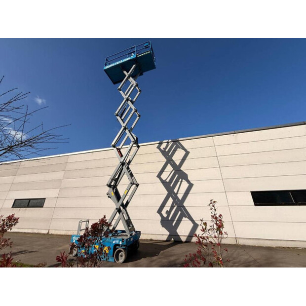 2019 Genie GS 3246-49230573
