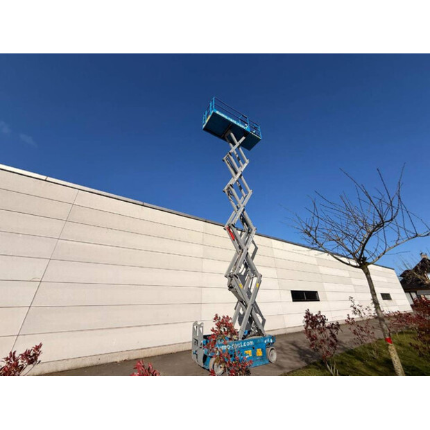 2019 Genie GS 3246-49230574