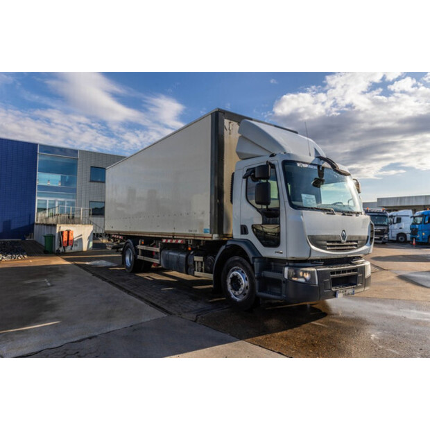 2014 رينو Premium 340 DXI-49230579