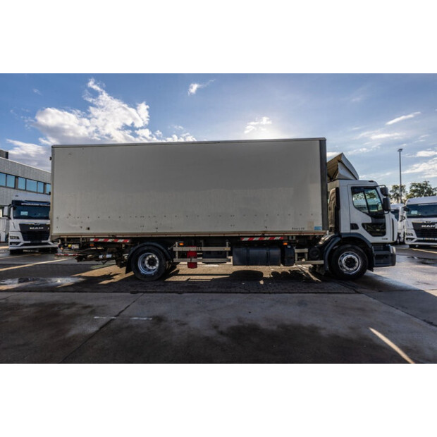 2014 رينو Premium 340 DXI-49230580