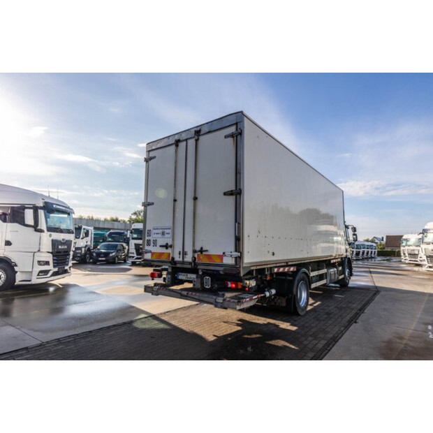 2014 رينو Premium 340 DXI-49230581