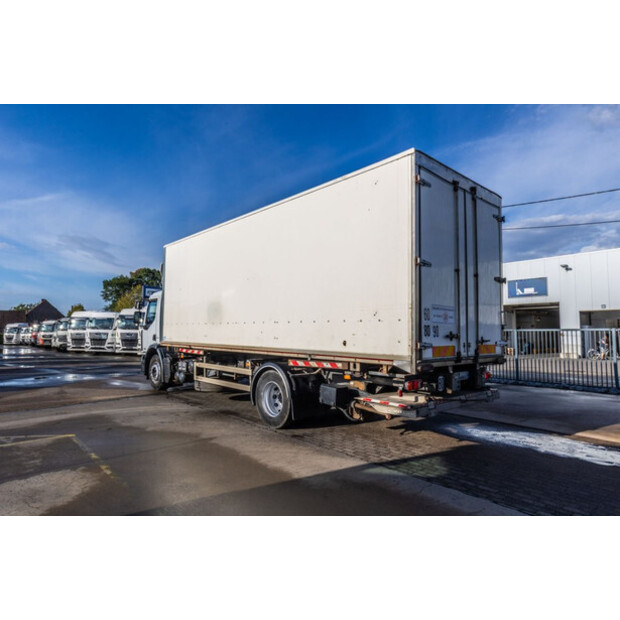 2014 رينو Premium 340 DXI-49230583