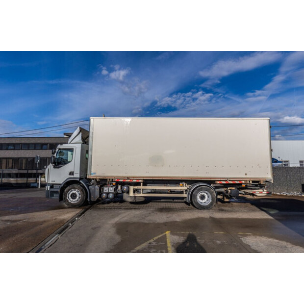 2014 رينو Premium 340 DXI-49230584