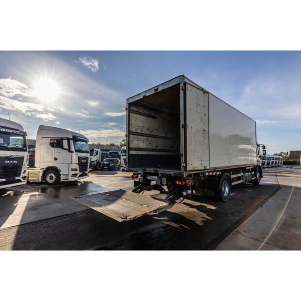 2014 رينو Premium 340 DXI-49230585