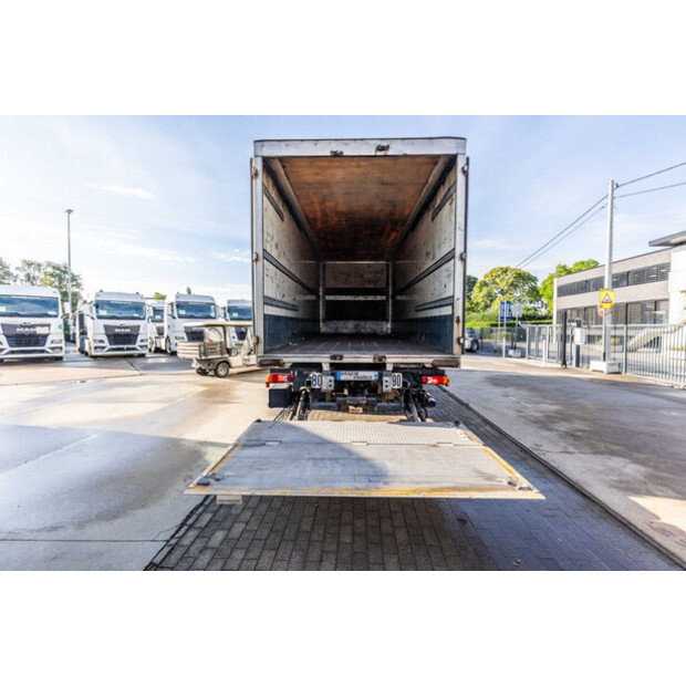2014 رينو Premium 340 DXI-49230586