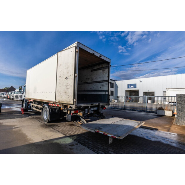 2014 رينو Premium 340 DXI-49230587