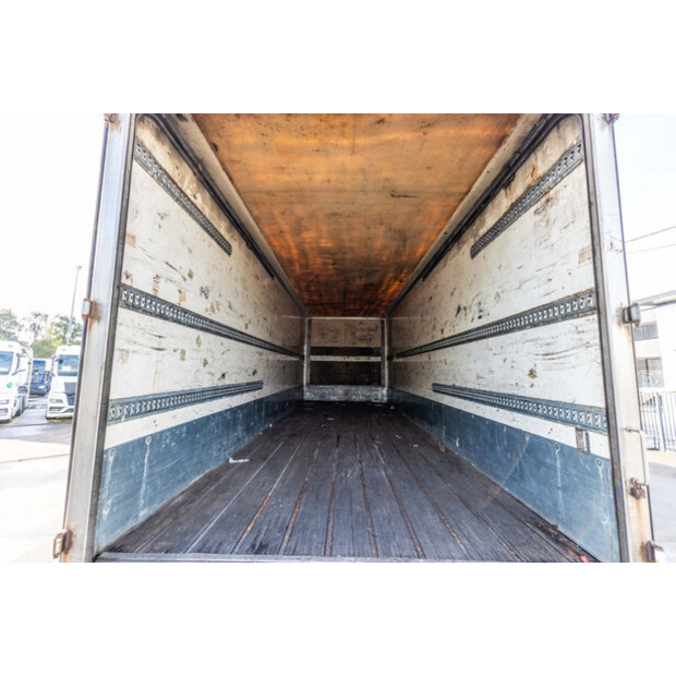 2014 رينو Premium 340 DXI-49230588