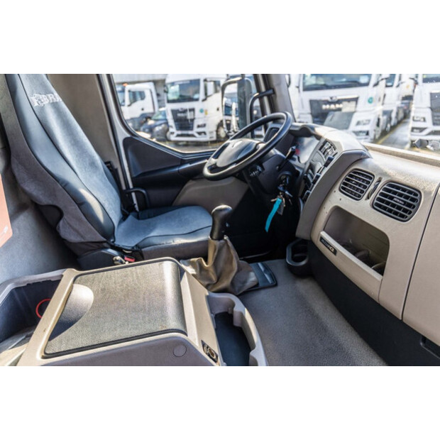2014 رينو Premium 340 DXI-49230589