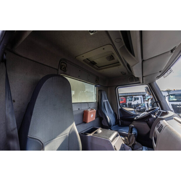 2014 رينو Premium 340 DXI-49230590