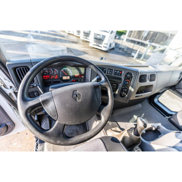 2014 رينو Premium 340 DXI-49230591
