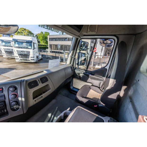 2014 رينو Premium 340 DXI-49230592