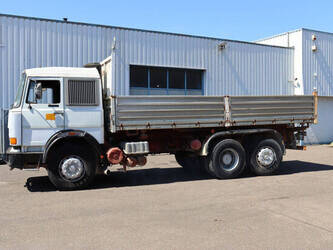 Image de REMORQUES BASCULANTES 1989 Fiat 190 38 A CTG.N3