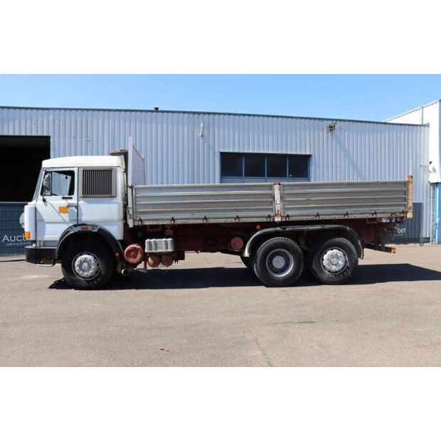 1989 Fiat 190 38 A CTG.N3-49230708