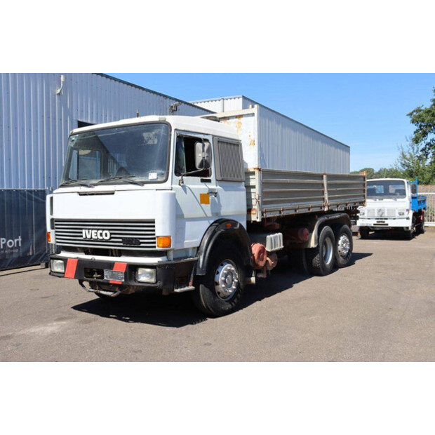 1989 Fiat 190 38 A CTG.N3-49230715