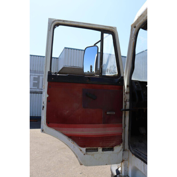 1989 Fiat 190 38 A CTG.N3-49230728