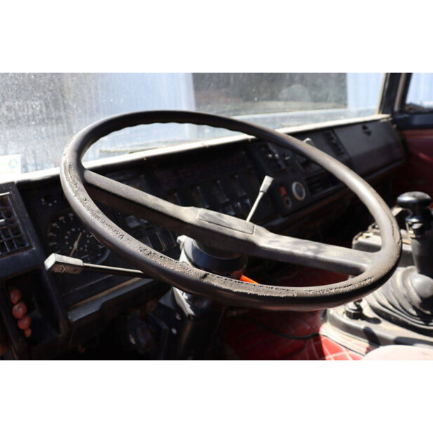 1989 Fiat 190 38 A CTG.N3-49230732