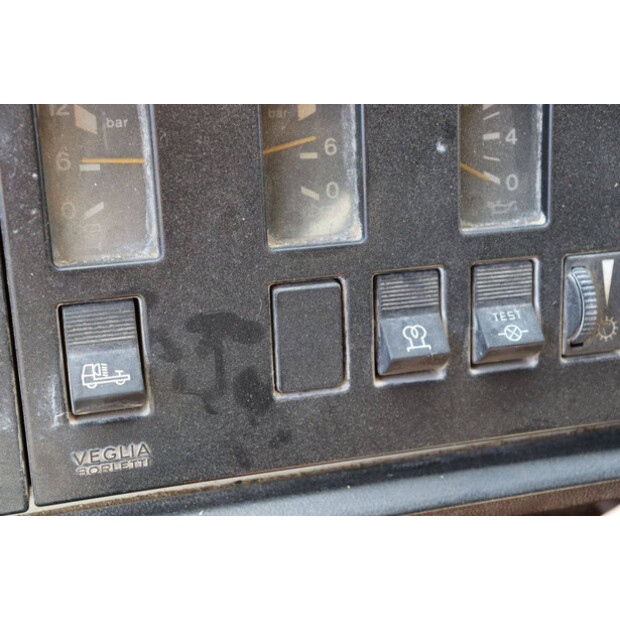 1989 Fiat 190 38 A CTG.N3-49230743
