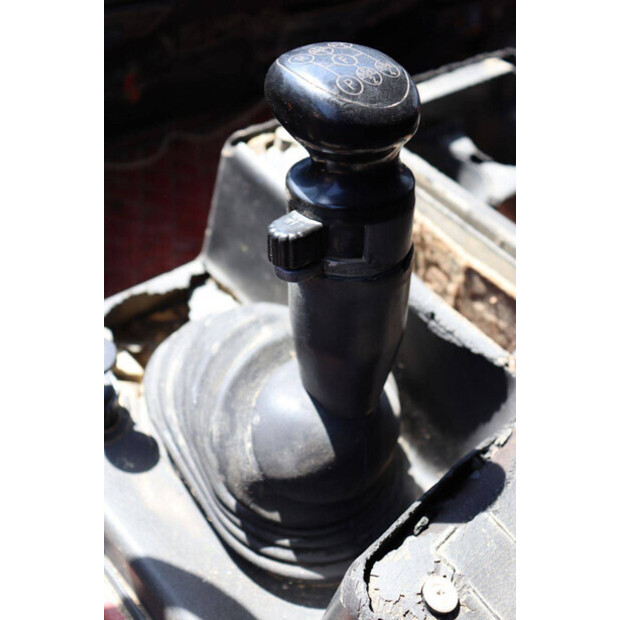 1989 Fiat 190 38 A CTG.N3-49230746