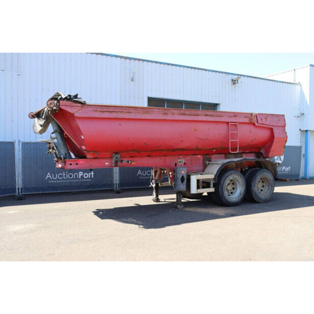2010 KAISER S3302A-49230796