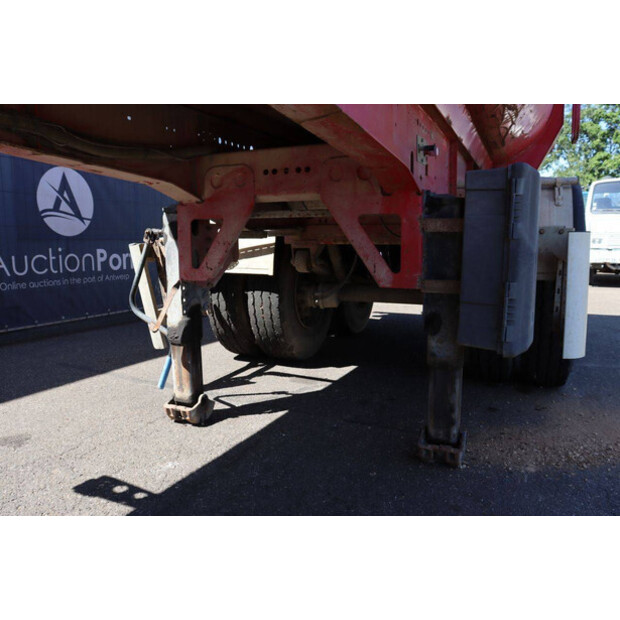 2010 KAISER S3302A-49230807