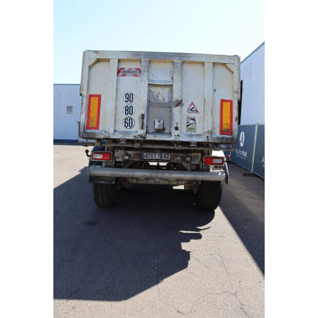 2009 BENALU BEN-49230852