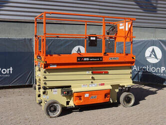 Image de 2015 JLG 2646ES