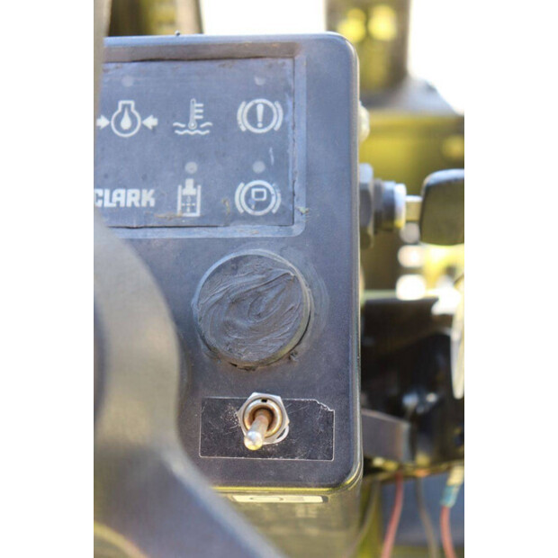 1996 كلارك GPX50-49231152