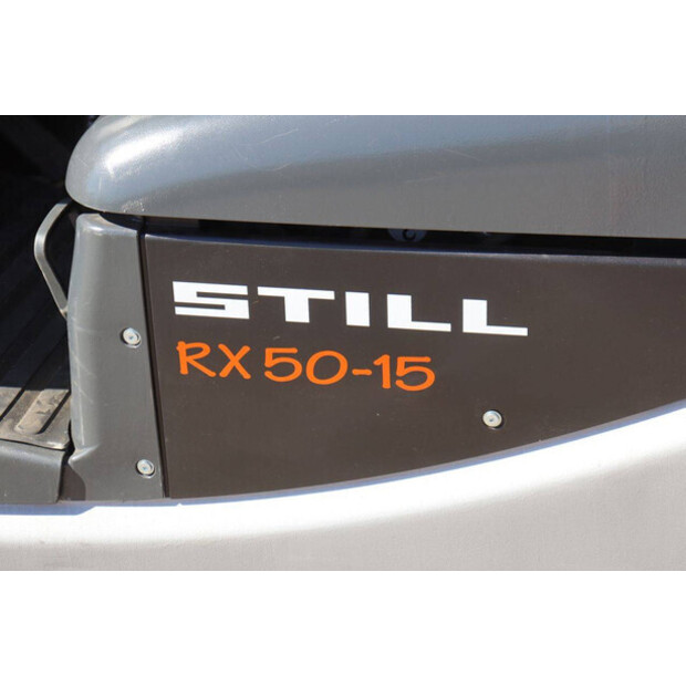 2008 Still RX 50-15-49231214