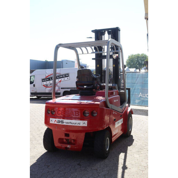 2013 Cesab MAK 500-49231268