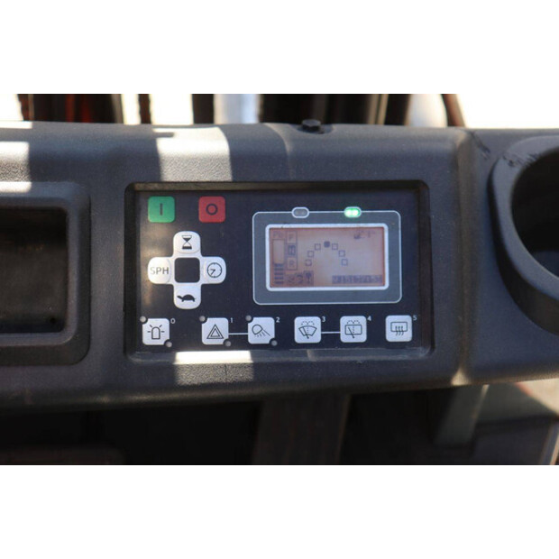2016 Toyota 8FBE16T-49231327