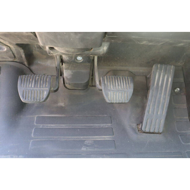 2007 Toyota 02-8FGF30-49231409