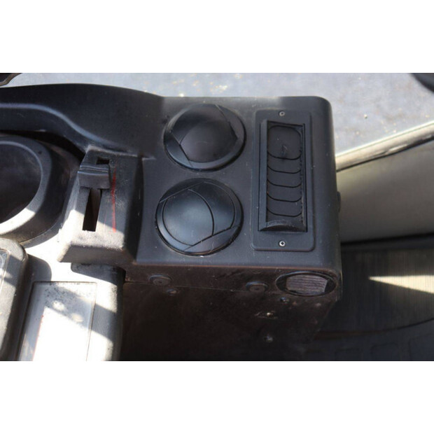 2007 Toyota 02-8FGF30-49231413