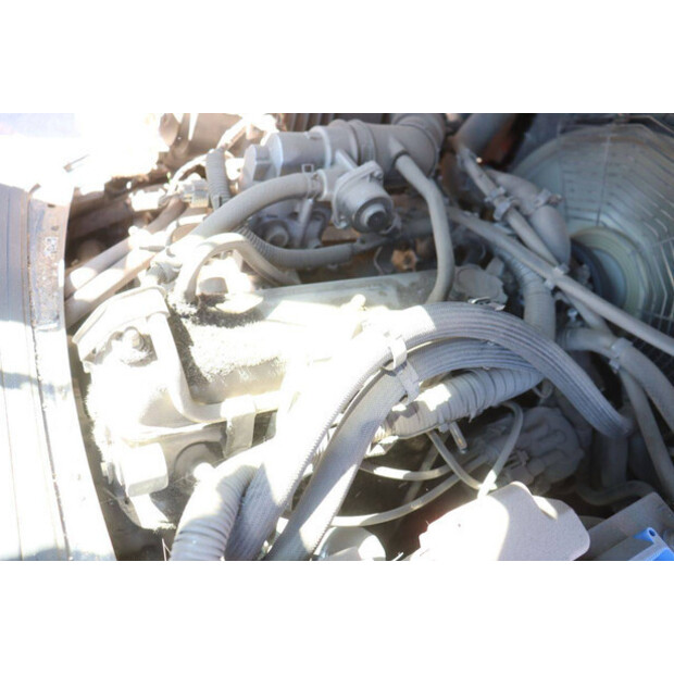 2007 Toyota 02-8FGF30-49231417
