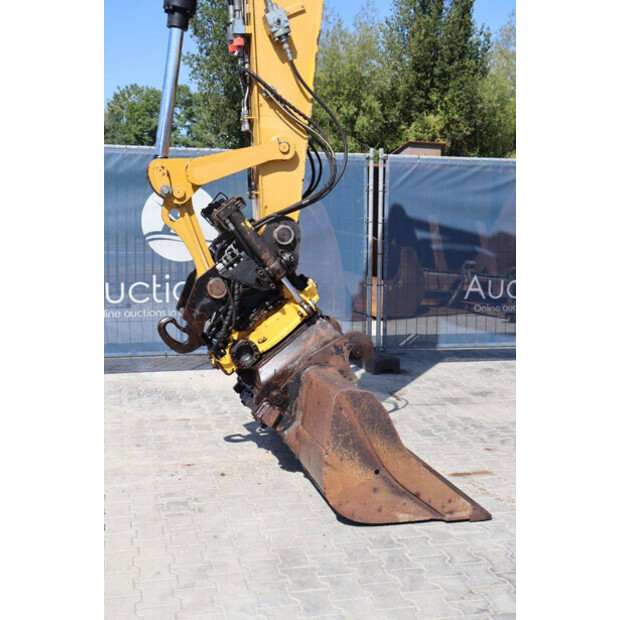 2011 Caterpillar M315D-49231478