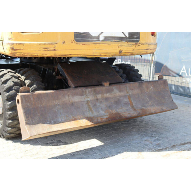 2011 Caterpillar M315D-49231489