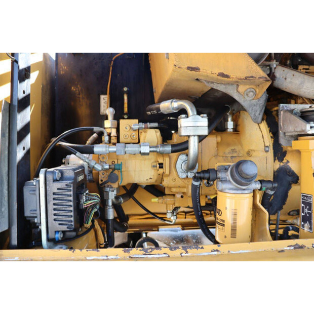 2011 Caterpillar M315D-49231511