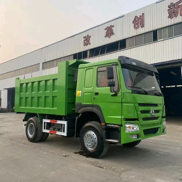 2025 HOWO 371HP-49231520