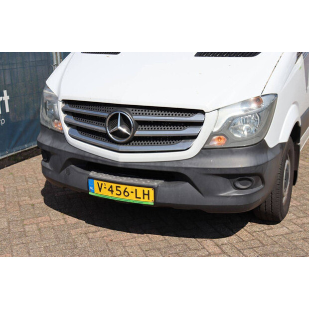 2018 مرسيدس بنز SPRINTER-49231531