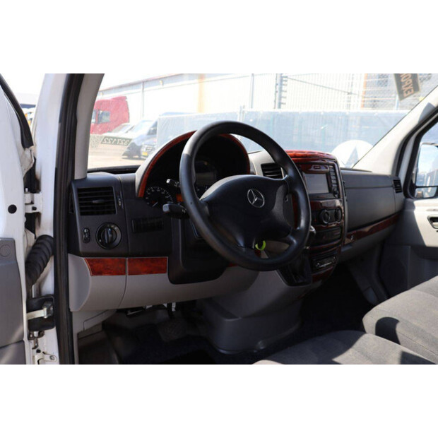 2018 مرسيدس بنز SPRINTER-49231559